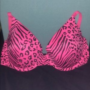 Victoria’s Secret Pink Bra